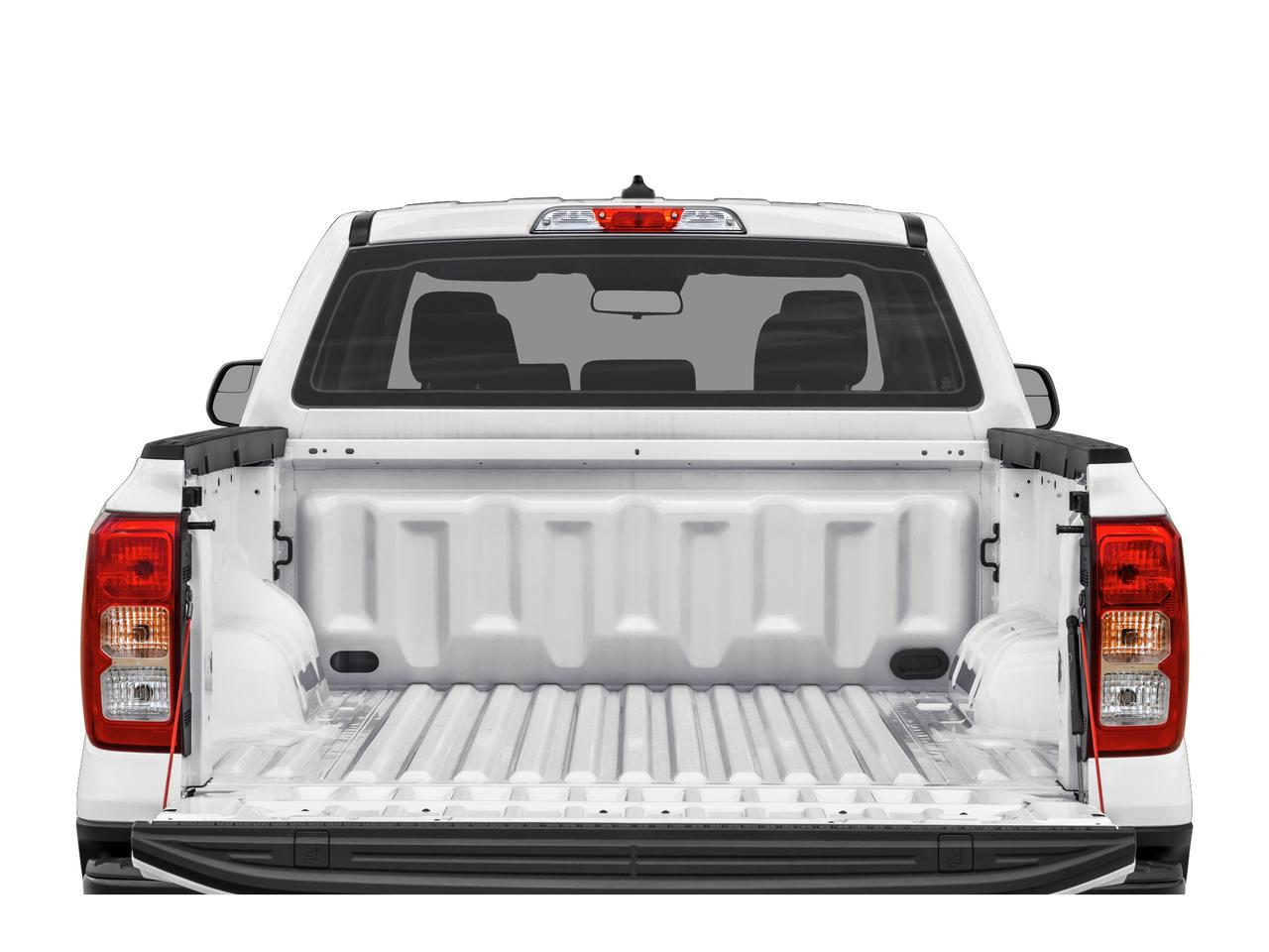 2026 Ford Ranger XL Photo3