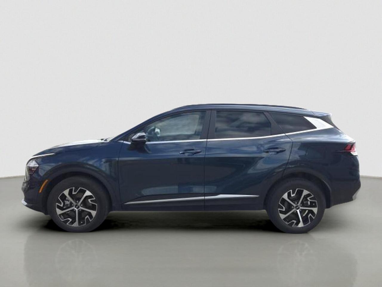 2024 Kia Sportage EX AWD Photo
