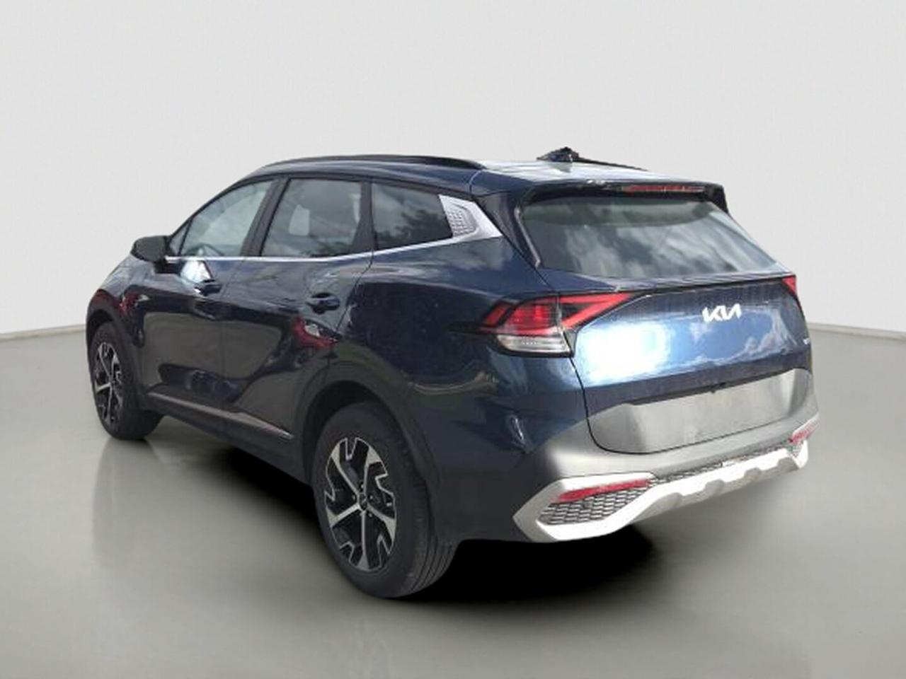 2024 Kia Sportage EX AWD Photo2