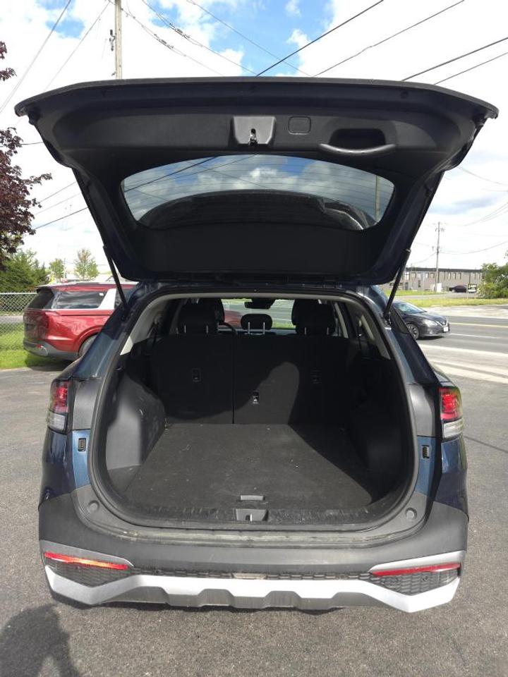 2024 Kia Sportage EX AWD Photo