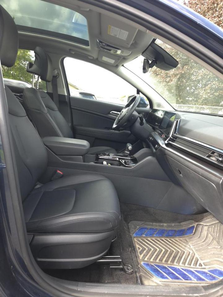 2024 Kia Sportage EX AWD Photo