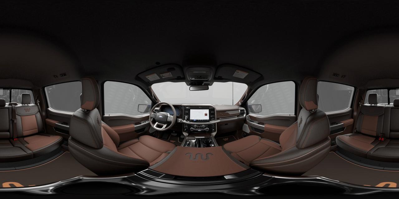 2026 Ford F-150 King Ranch Photo