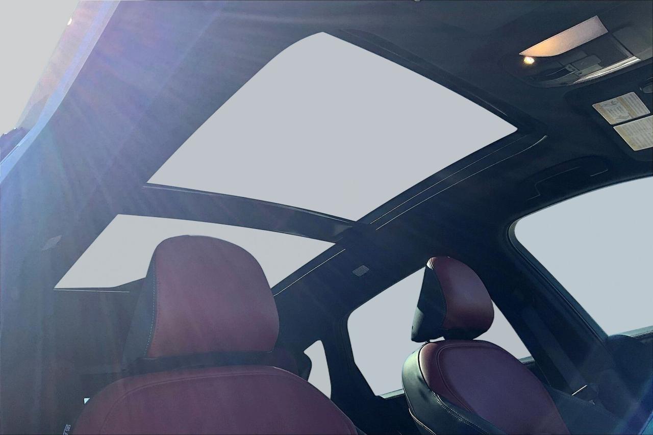 2025 Infiniti QX50 sport Photo