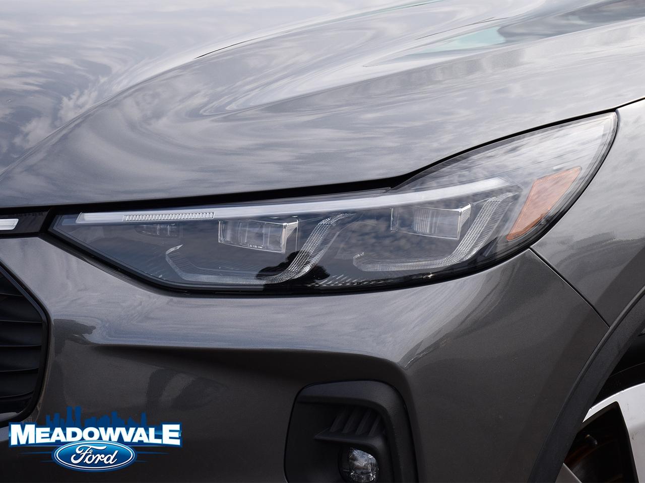 2024 Ford Escape Platinum Photo