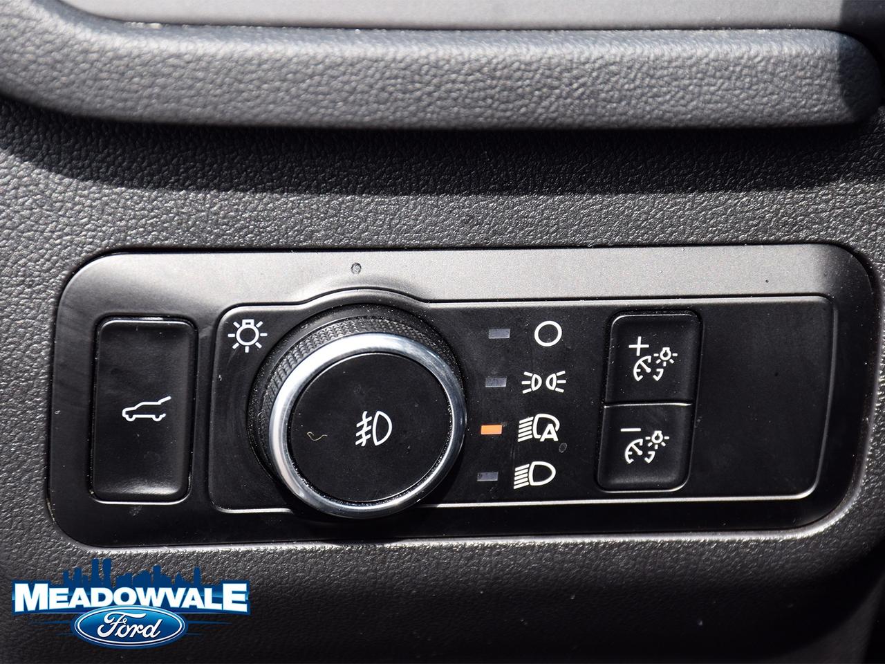 2024 Ford Escape Platinum Photo