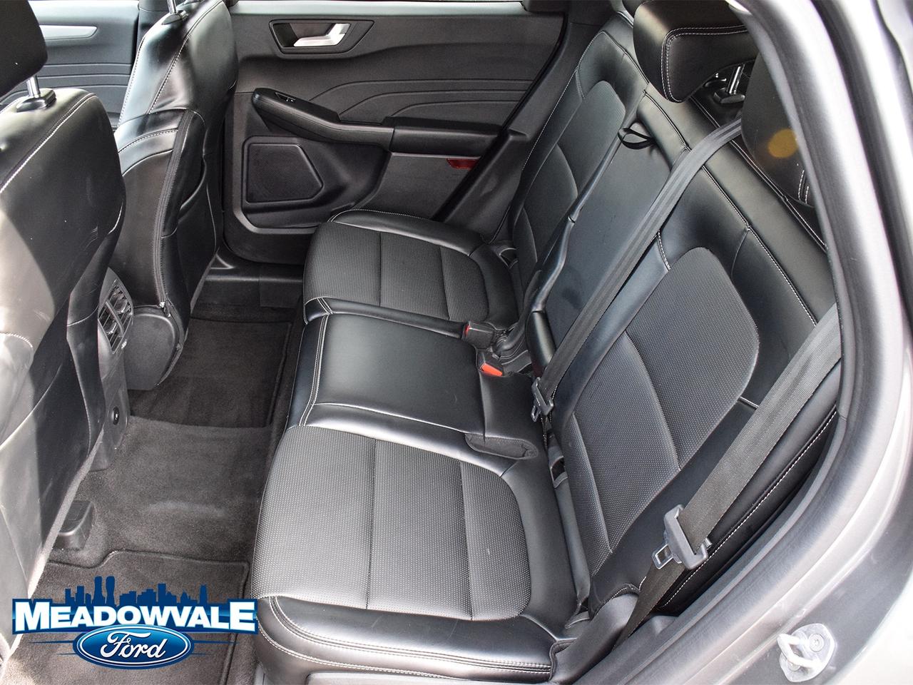 2024 Ford Escape Platinum Photo