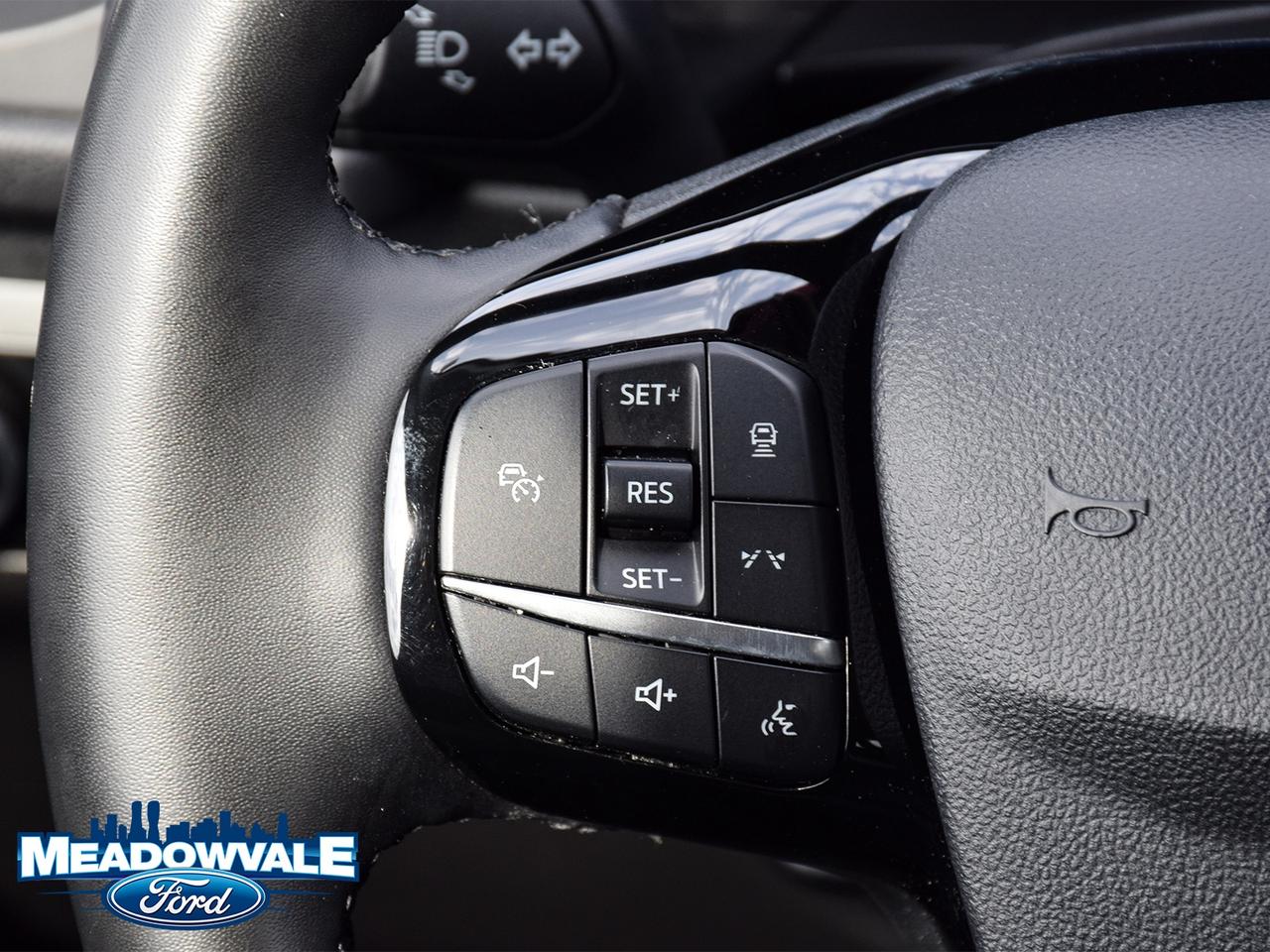 2024 Ford Escape Platinum Photo
