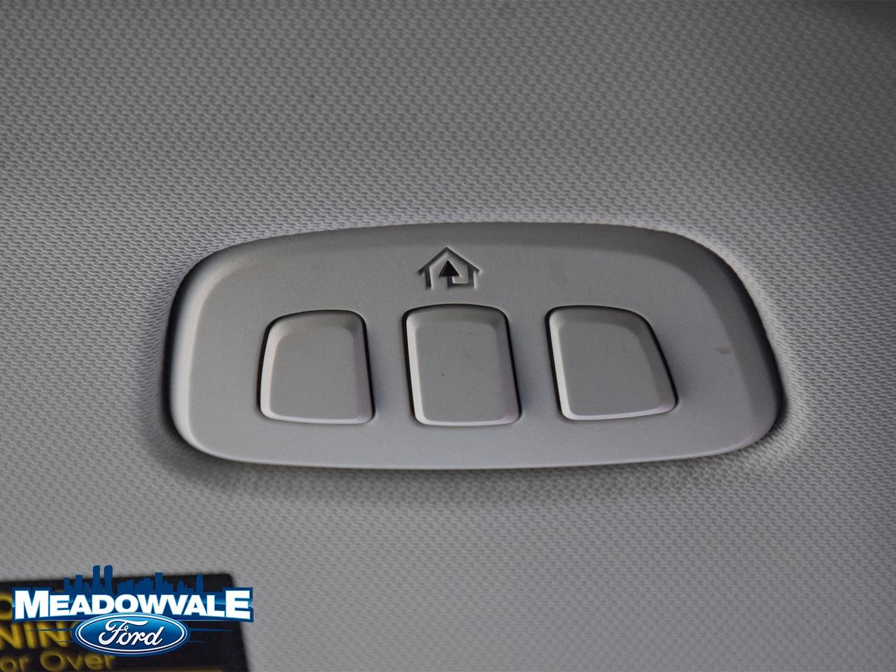 2024 Ford Escape Platinum Photo