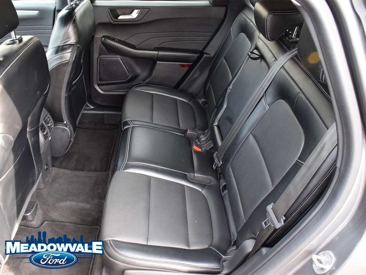 2024 Ford Escape Platinum Photo