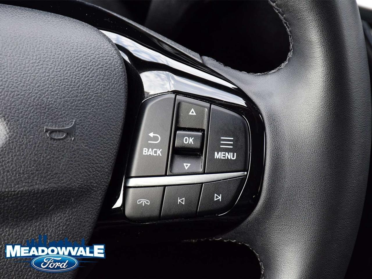 2024 Ford Escape Platinum Photo