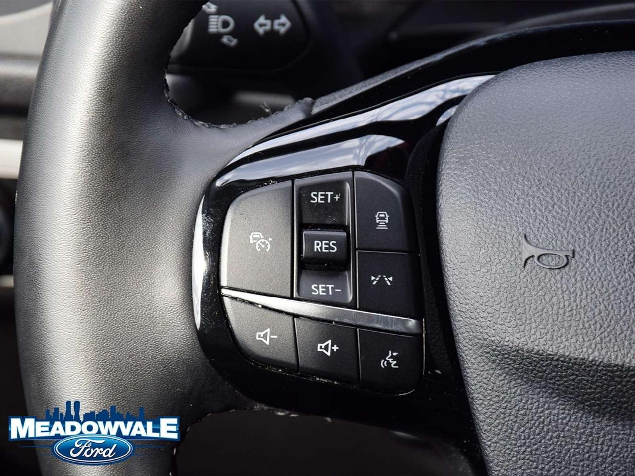 2024 Ford Escape Platinum Photo
