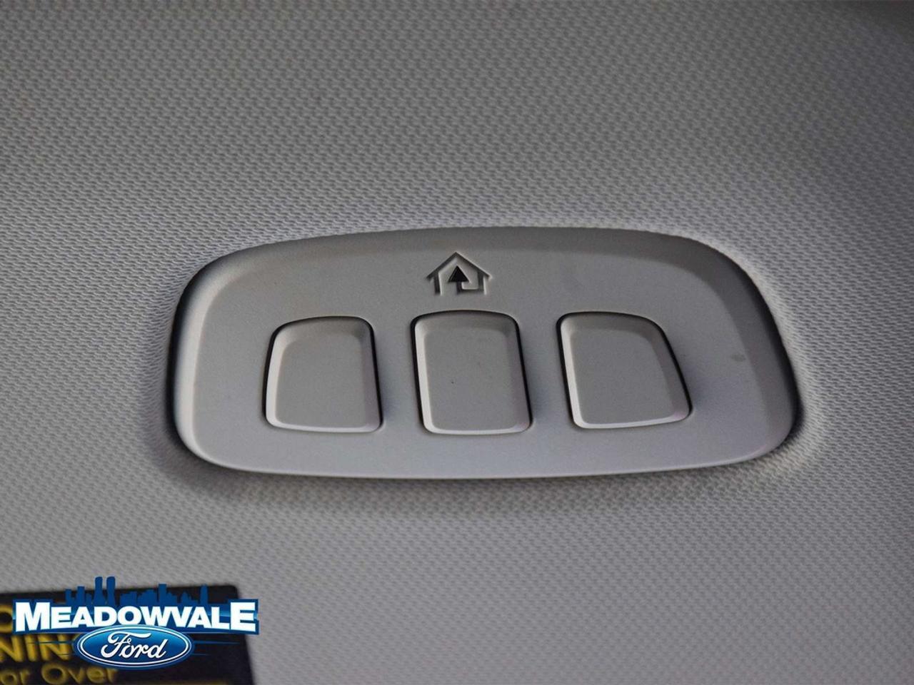 2024 Ford Escape Platinum Photo