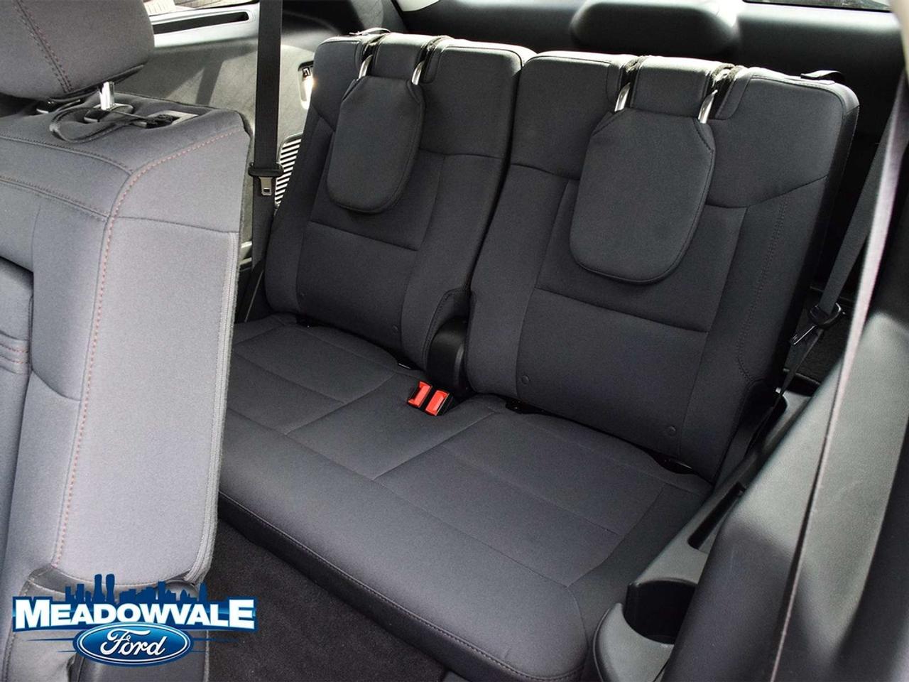 2025 Ford Explorer Active Photo