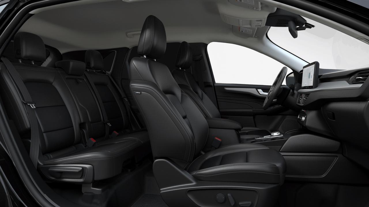 2024 Ford Escape Platinum Photo