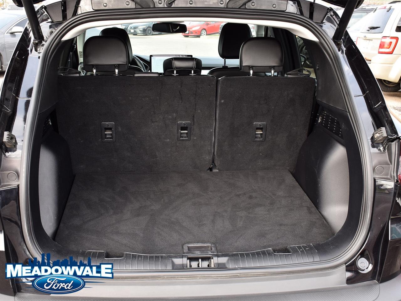 2024 Ford Escape Platinum Photo