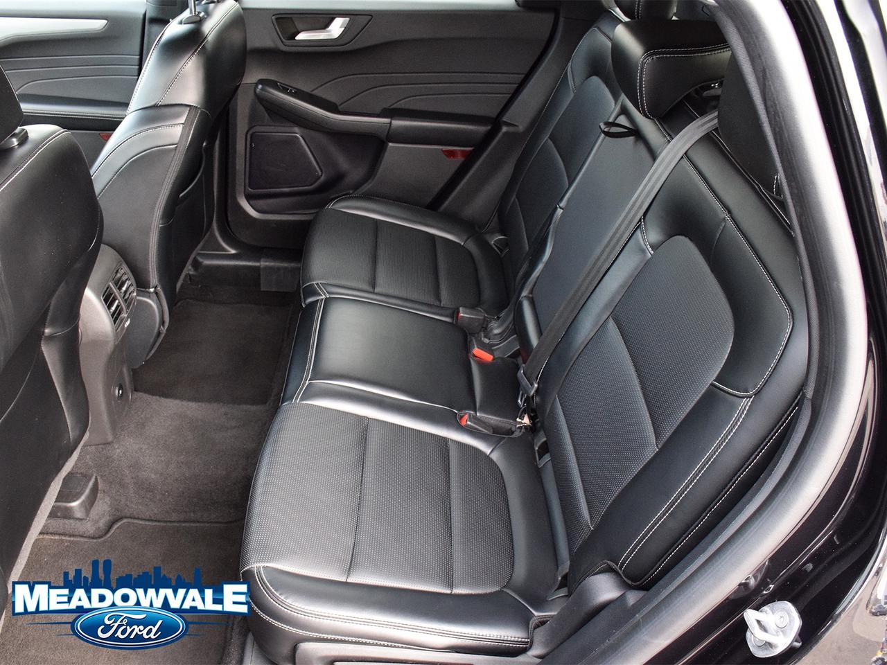 2024 Ford Escape Platinum Photo
