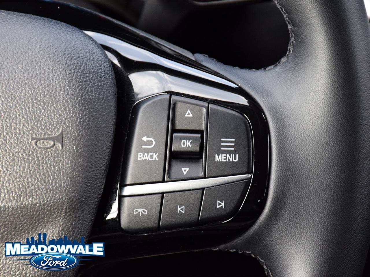 2024 Ford Escape Platinum Photo