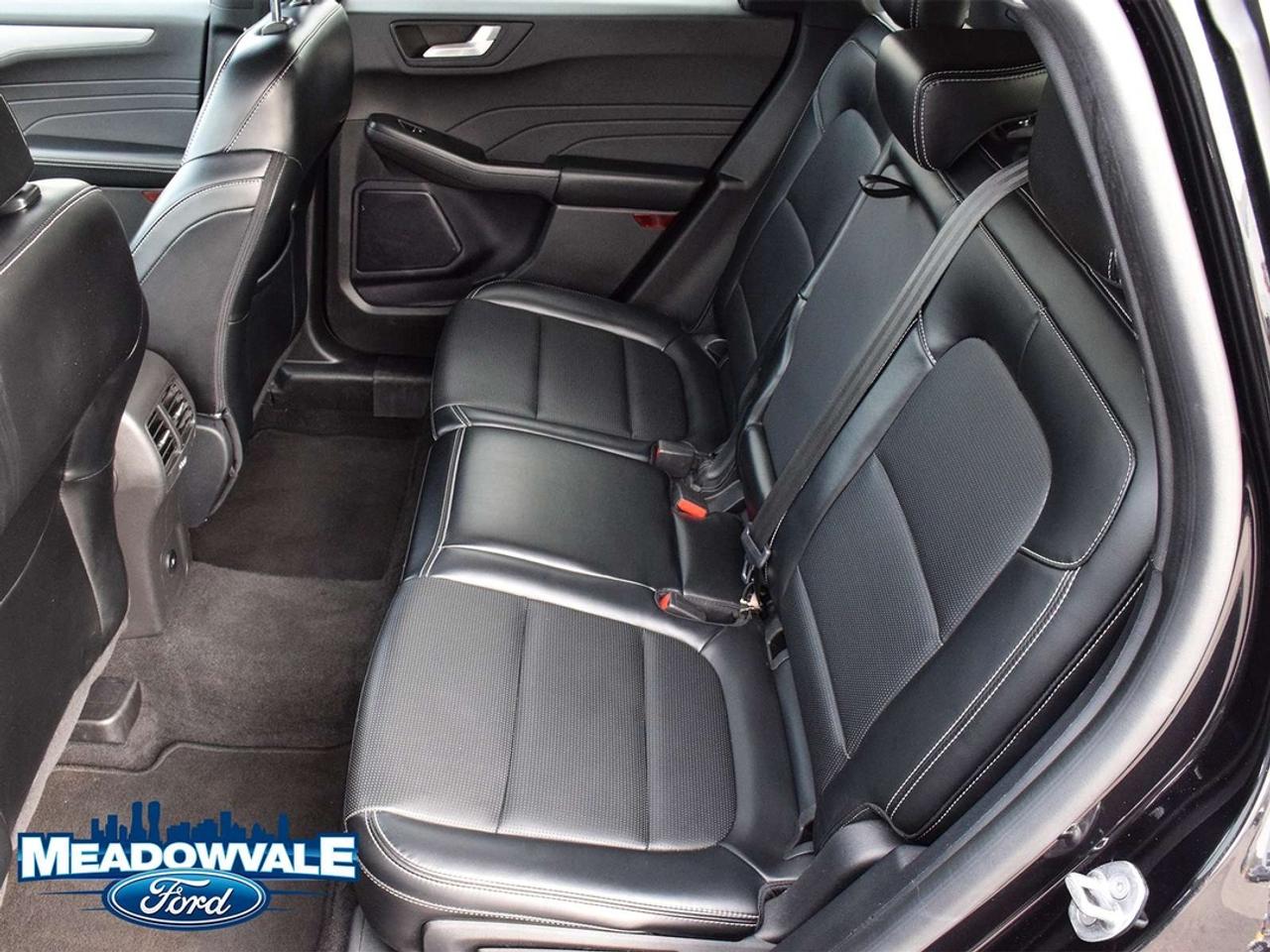 2024 Ford Escape Platinum Photo