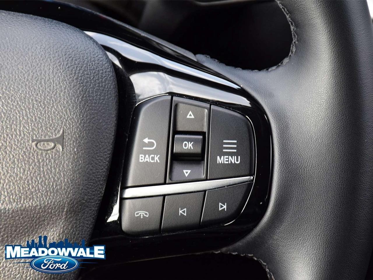 2024 Ford Escape Platinum Photo