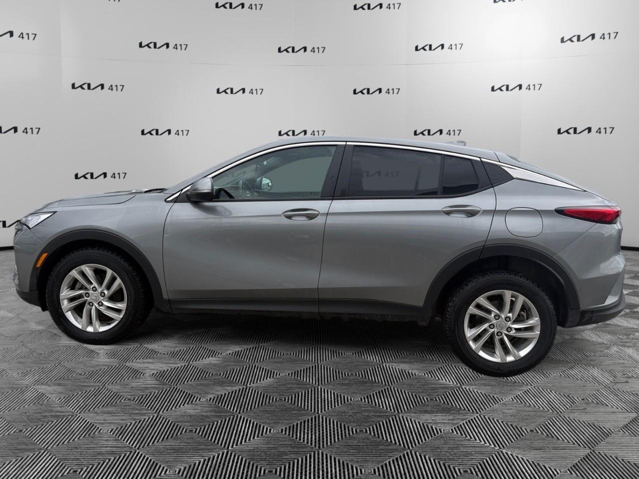 2024 Buick Envista FWD 4dr Preferred Photo