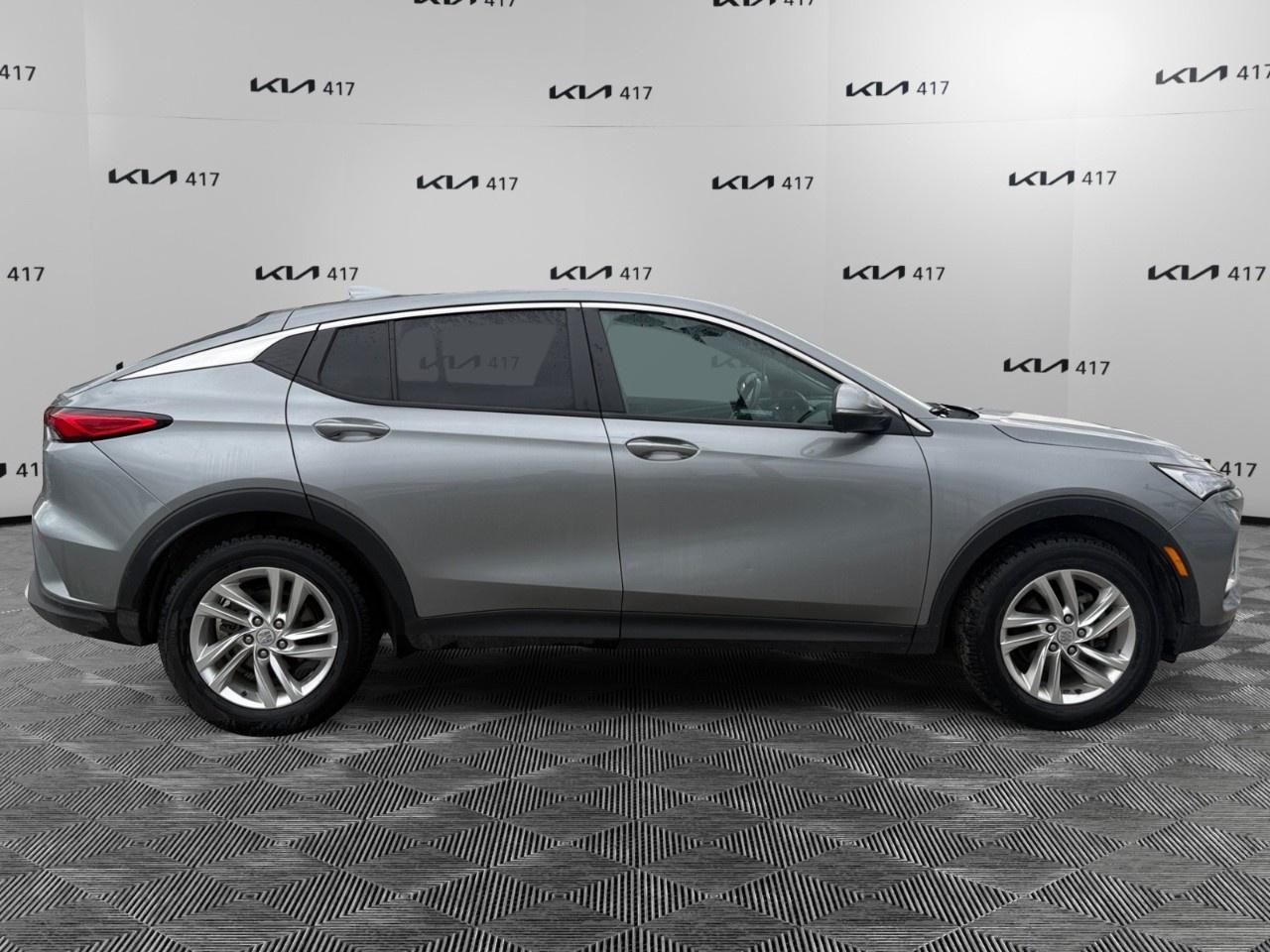 2024 Buick Envista FWD 4dr Preferred Photo
