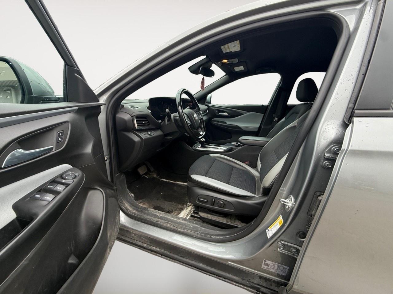 2024 Buick Envista FWD 4dr Preferred Photo