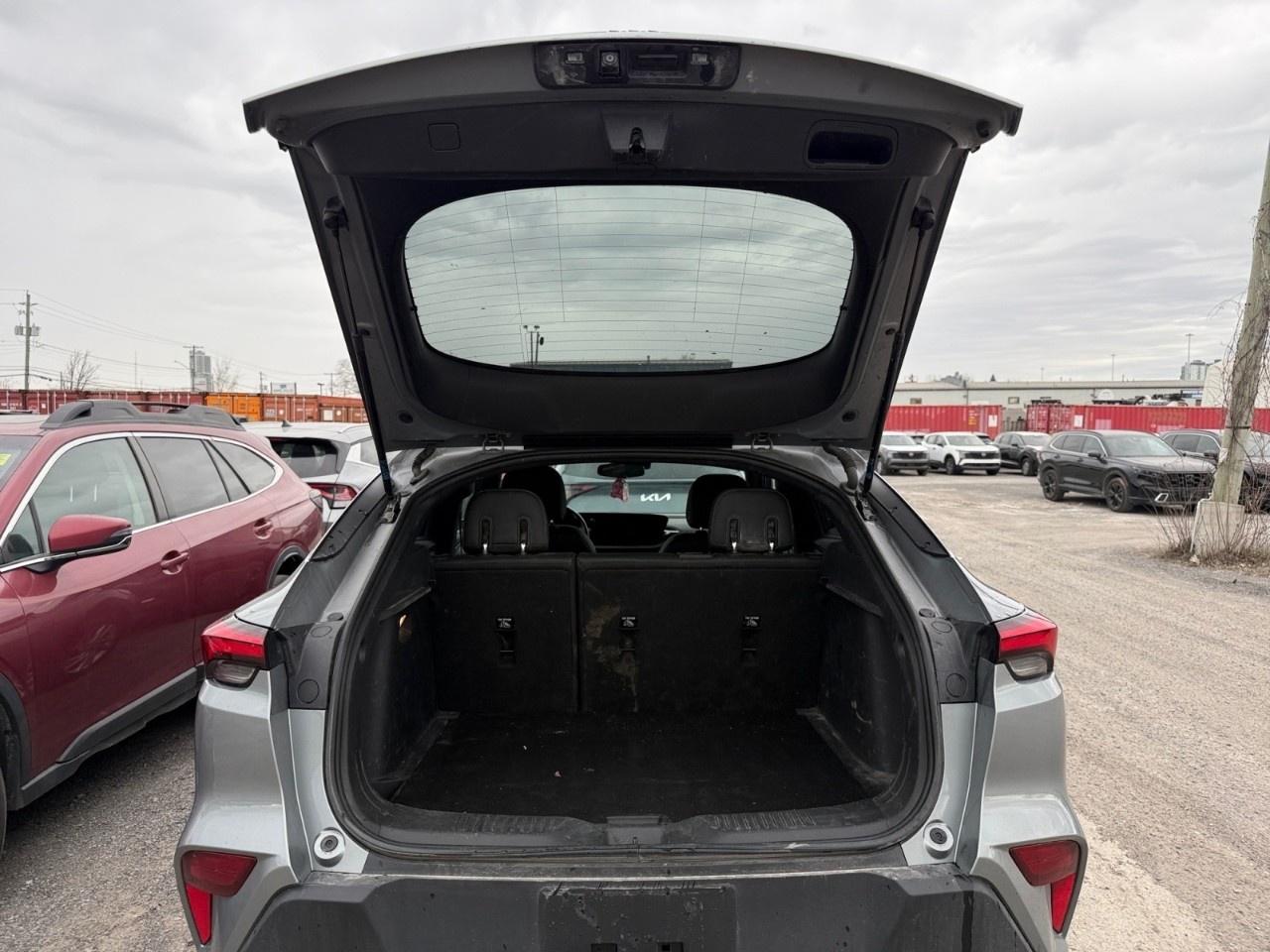 2024 Buick Envista FWD 4dr Preferred Photo