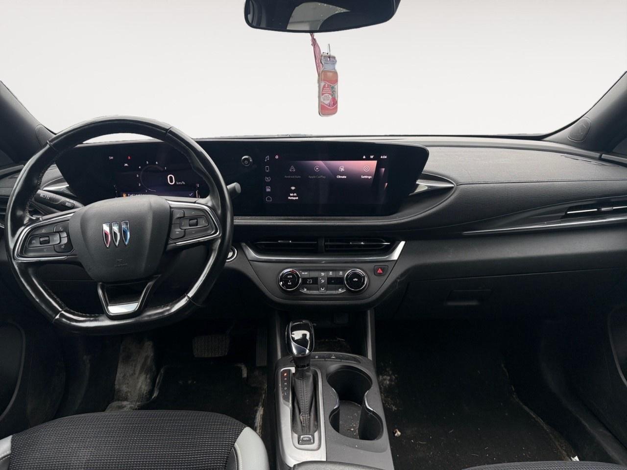 2024 Buick Envista FWD 4dr Preferred Photo