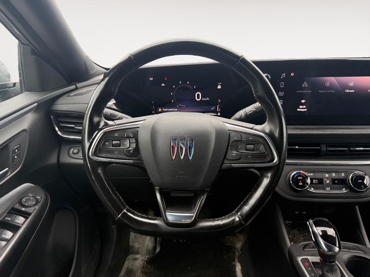 2024 Buick Envista FWD 4dr Preferred Photo