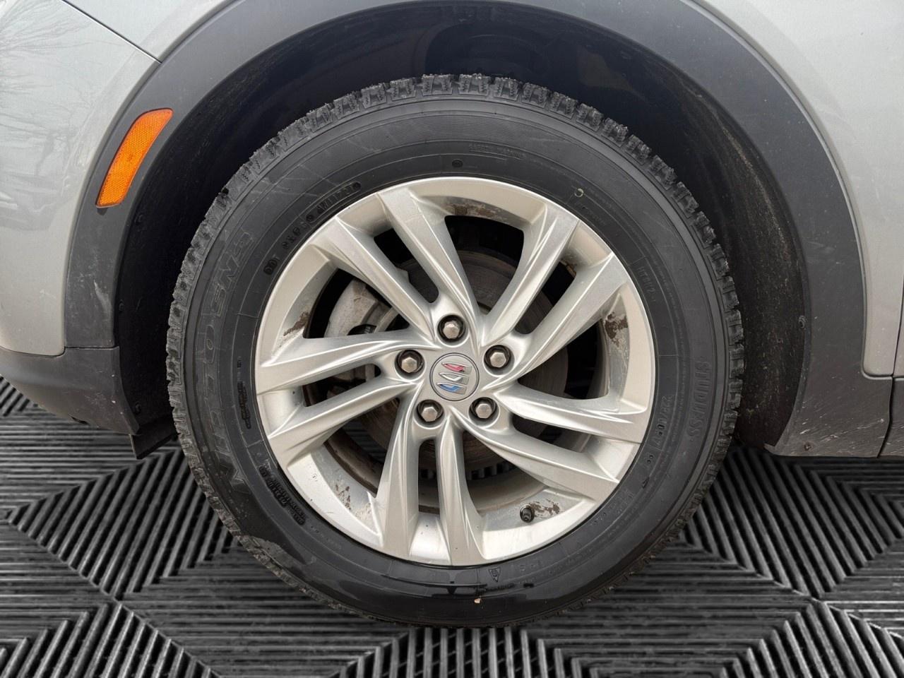 2024 Buick Envista FWD 4dr Preferred Photo