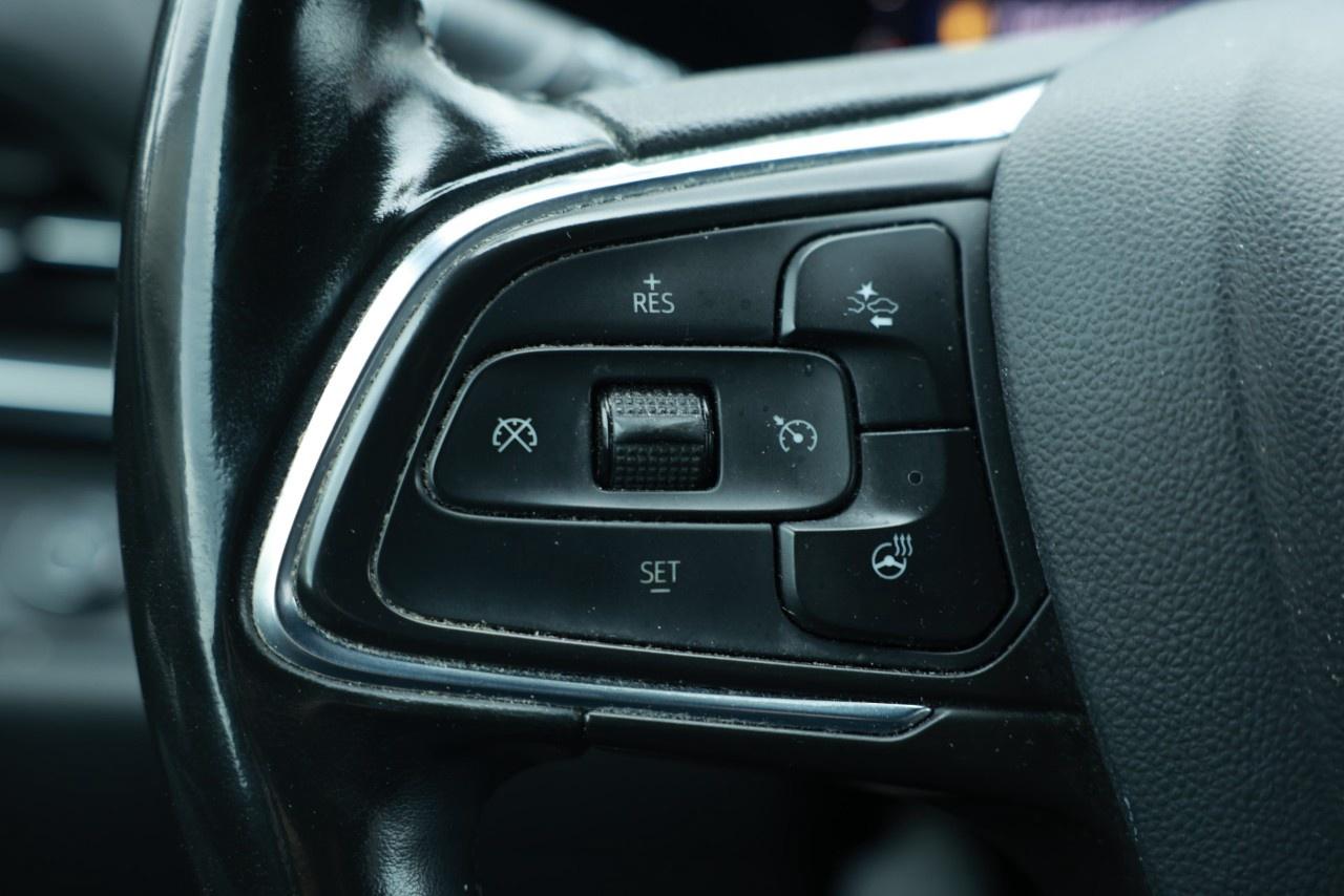 2024 Buick Envista FWD 4dr Preferred Photo