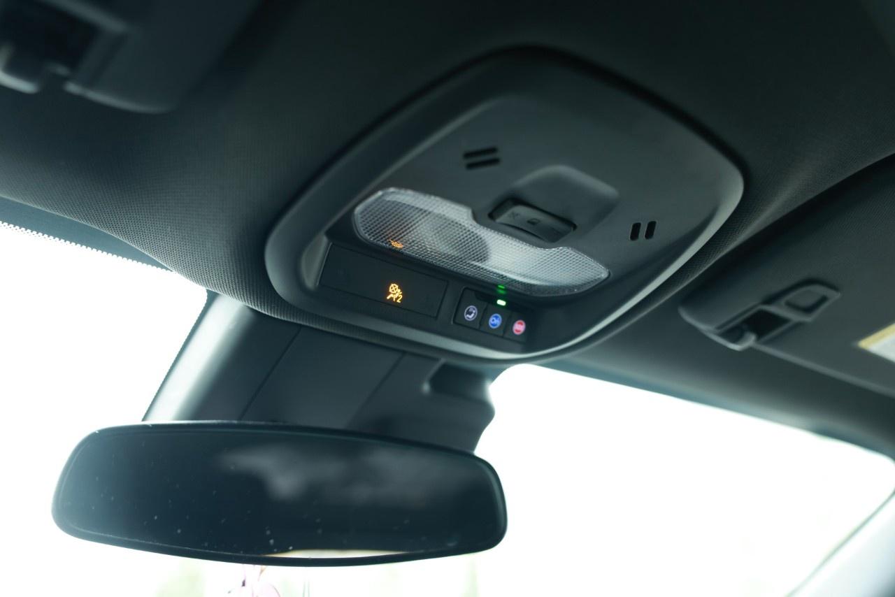 2024 Buick Envista FWD 4dr Preferred Photo