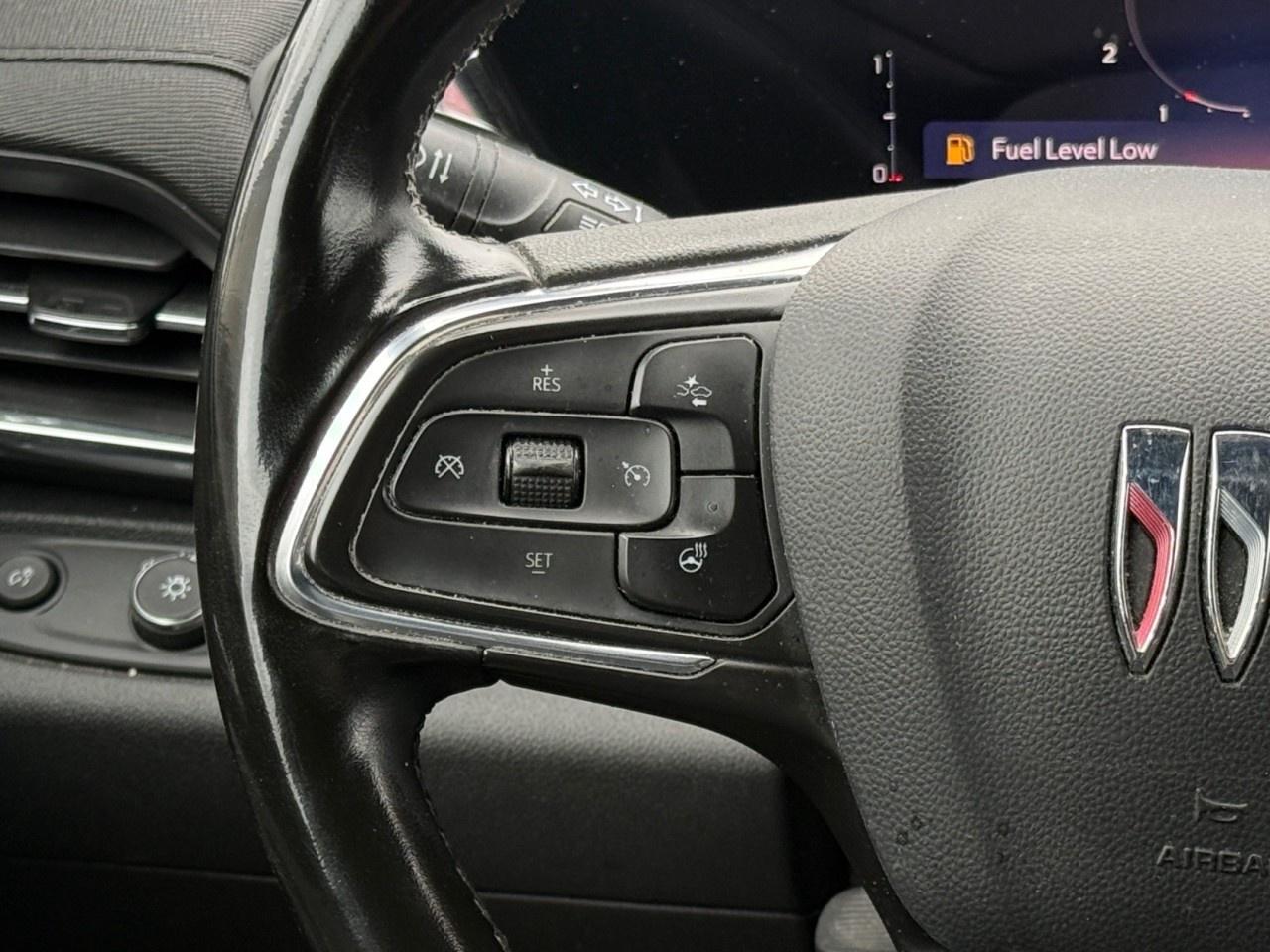 2024 Buick Envista FWD 4dr Preferred Photo
