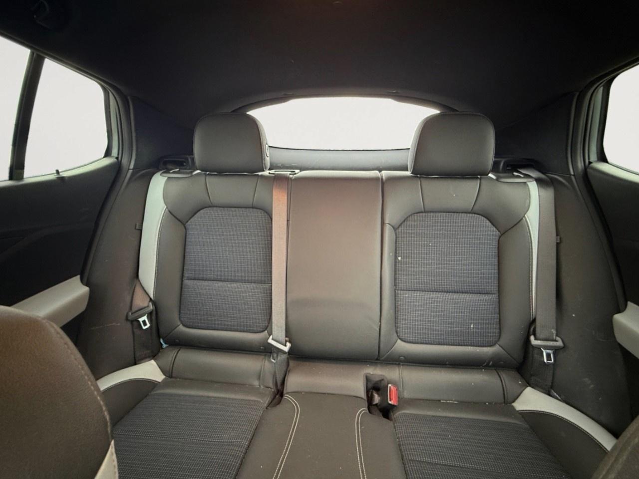 2024 Buick Envista FWD 4dr Preferred Photo