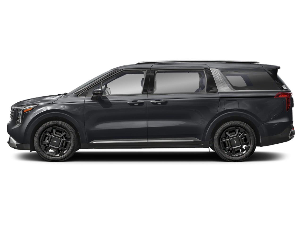 2026 Kia Carnival SX FWD Photo2