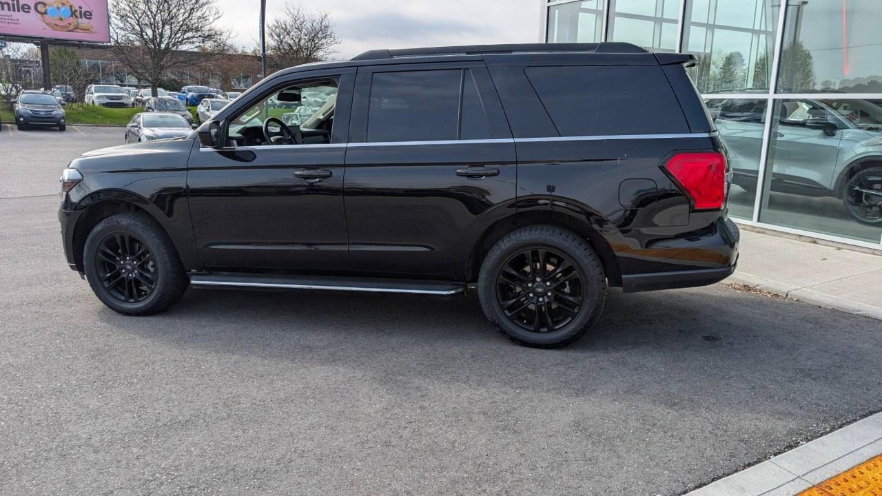 2023 Ford Expedition XLT 4X4 Photo