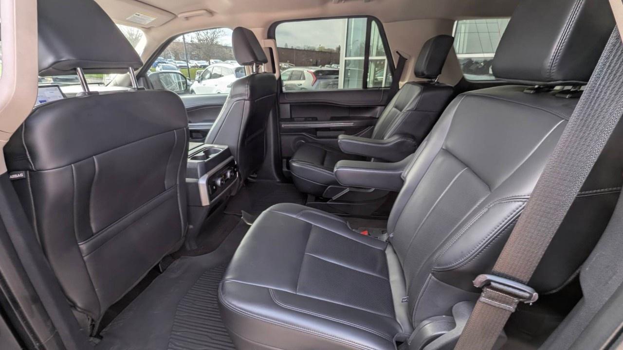 2023 Ford Expedition XLT 4X4 Photo