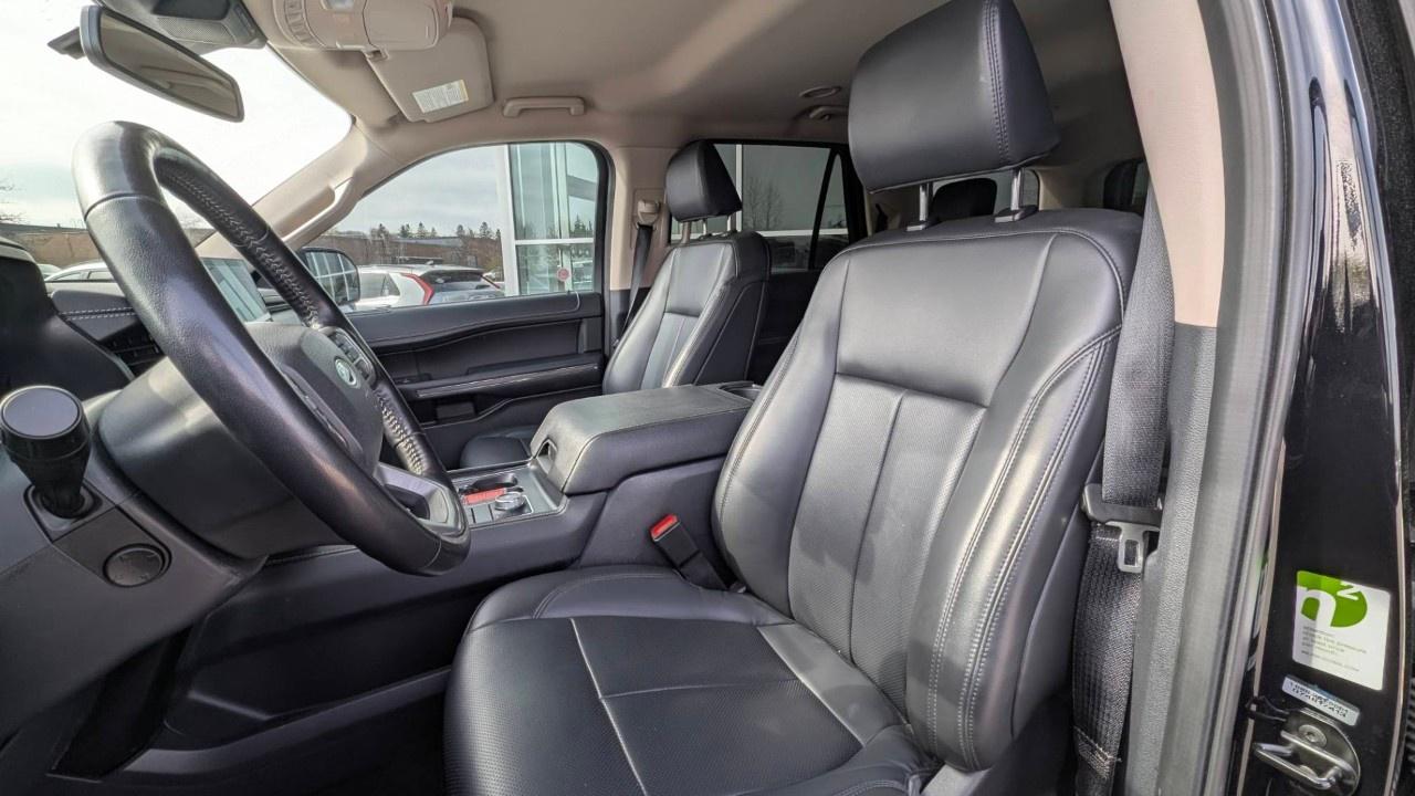 2023 Ford Expedition XLT 4X4 Photo