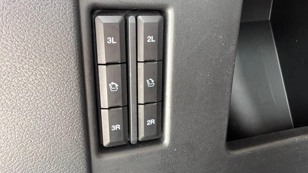 2023 Ford Expedition XLT 4X4 Photo