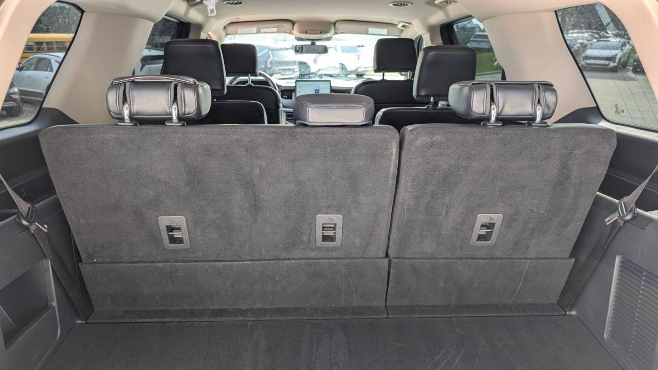 2023 Ford Expedition XLT 4X4 Photo