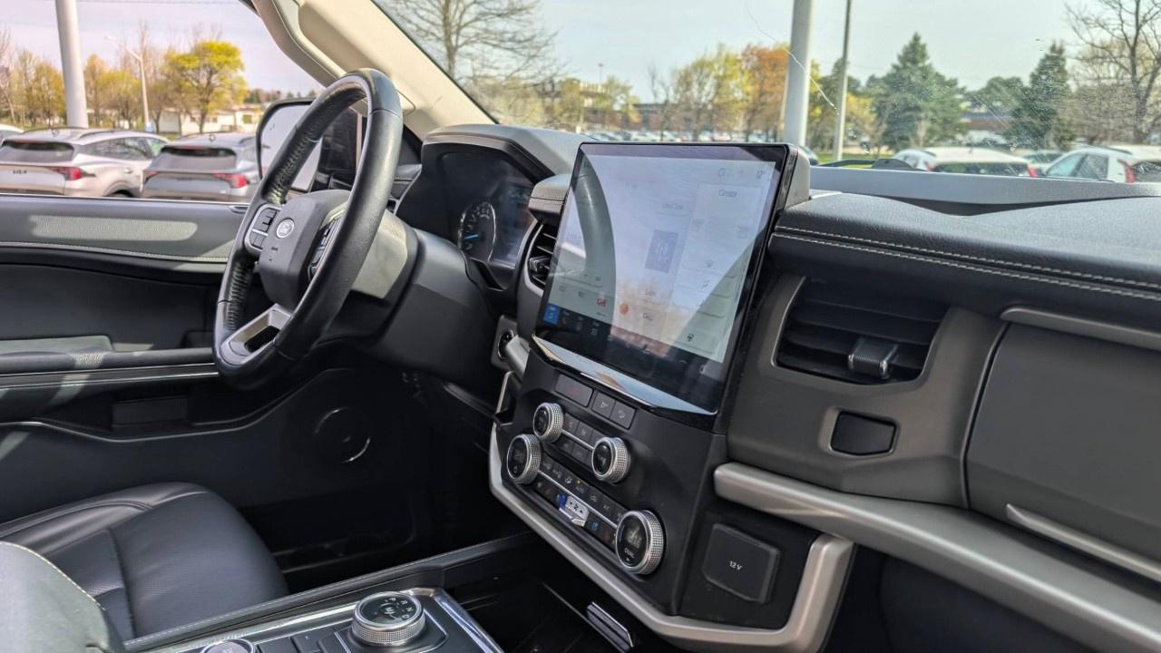 2023 Ford Expedition XLT 4X4 Photo