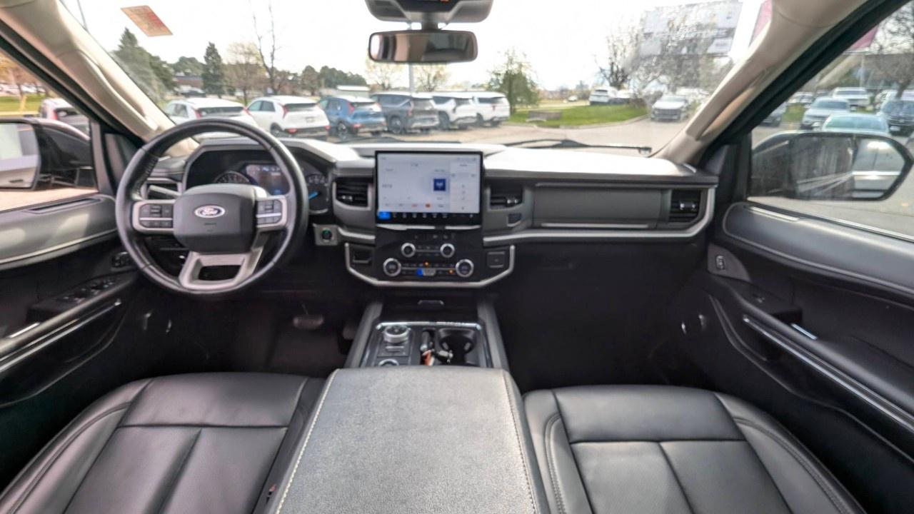 2023 Ford Expedition XLT 4X4 Photo