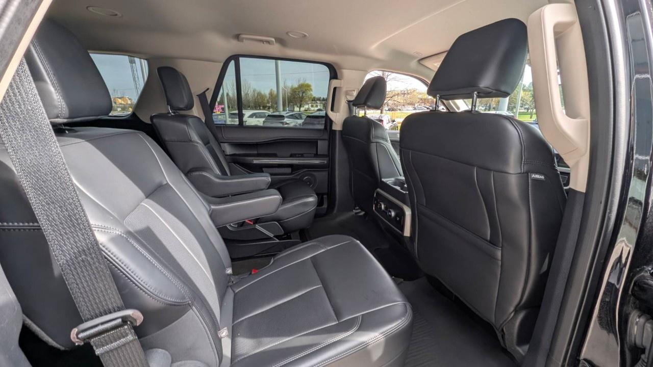 2023 Ford Expedition XLT 4X4 Photo