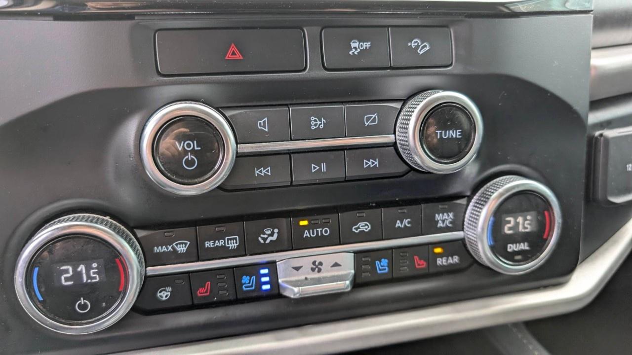 2023 Ford Expedition XLT 4X4 Photo