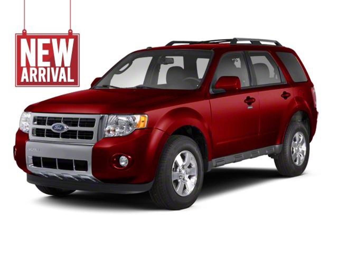 Used 2011 Ford Escape XLT Automatic for sale in Abbotsford, BC