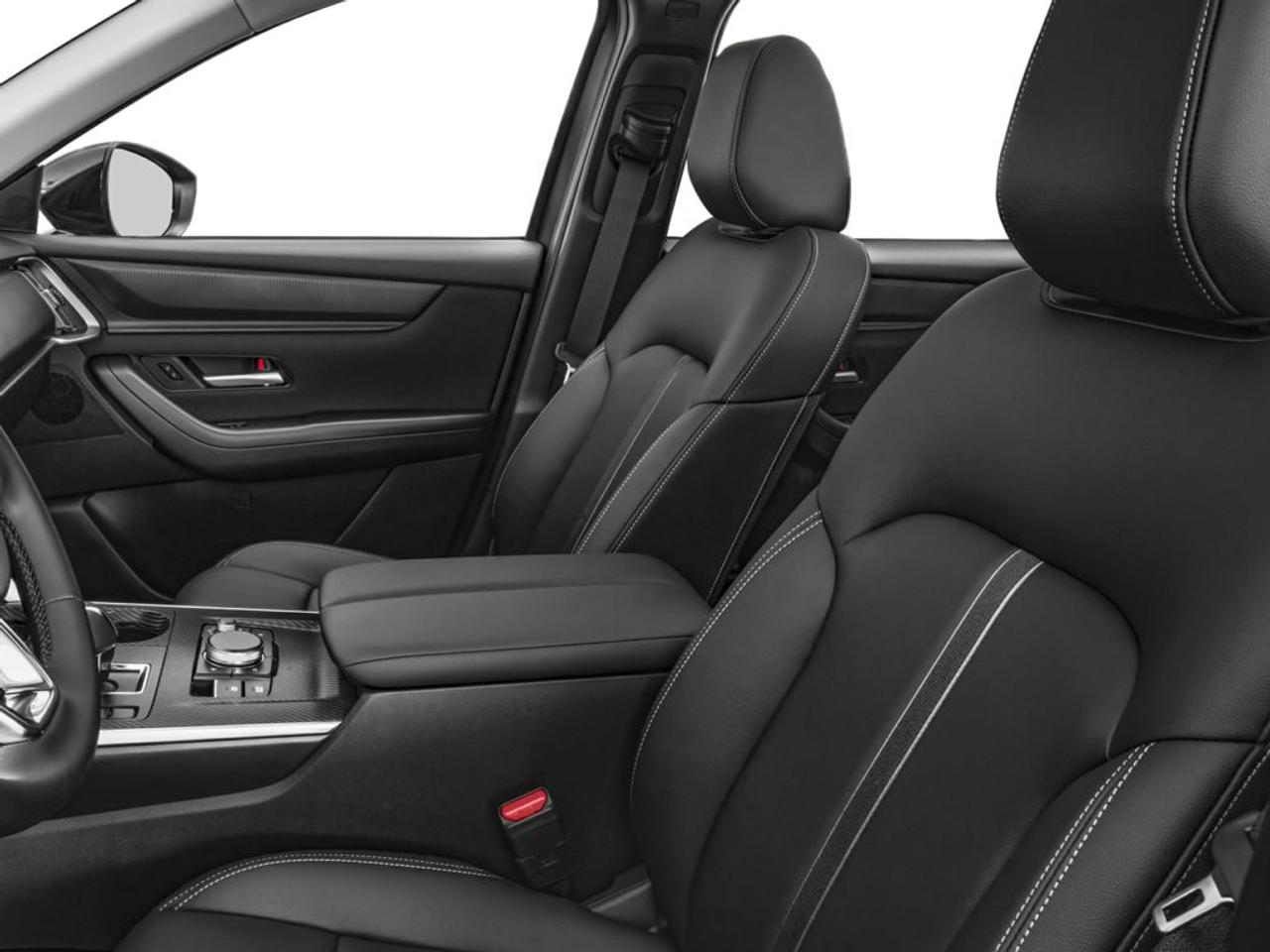 2026 Mazda CX-90 MHEV Signature Photo