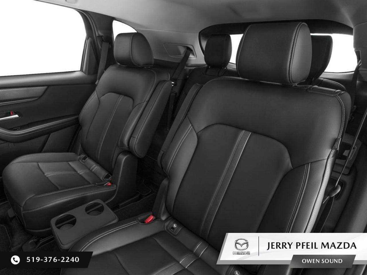 2026 Mazda CX-90 MHEV Signature AWD Photo
