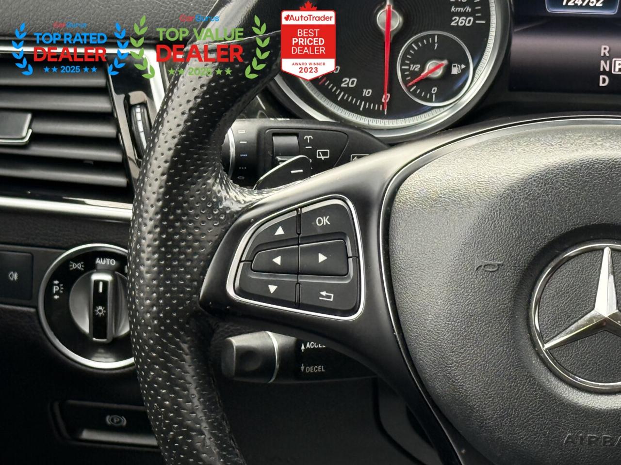 2017 Mercedes-Benz GLE-Class 400 //AMG PKG | HARMAN KARDON | 360 CAM | LOADED Photo