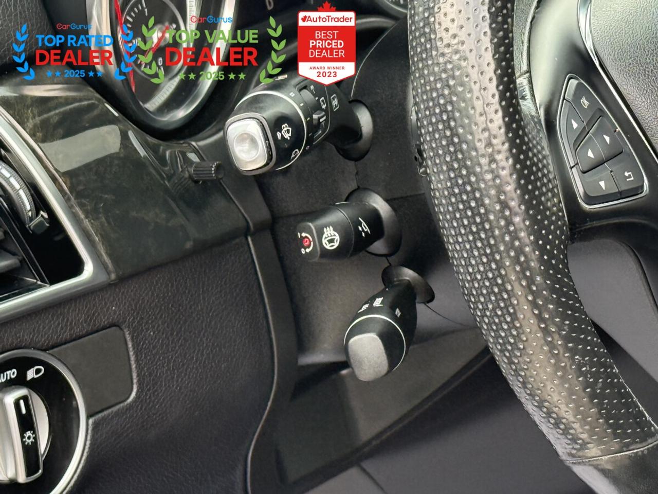 2017 Mercedes-Benz GLE-Class 400 //AMG PKG | HARMAN KARDON | 360 CAM | LOADED Photo