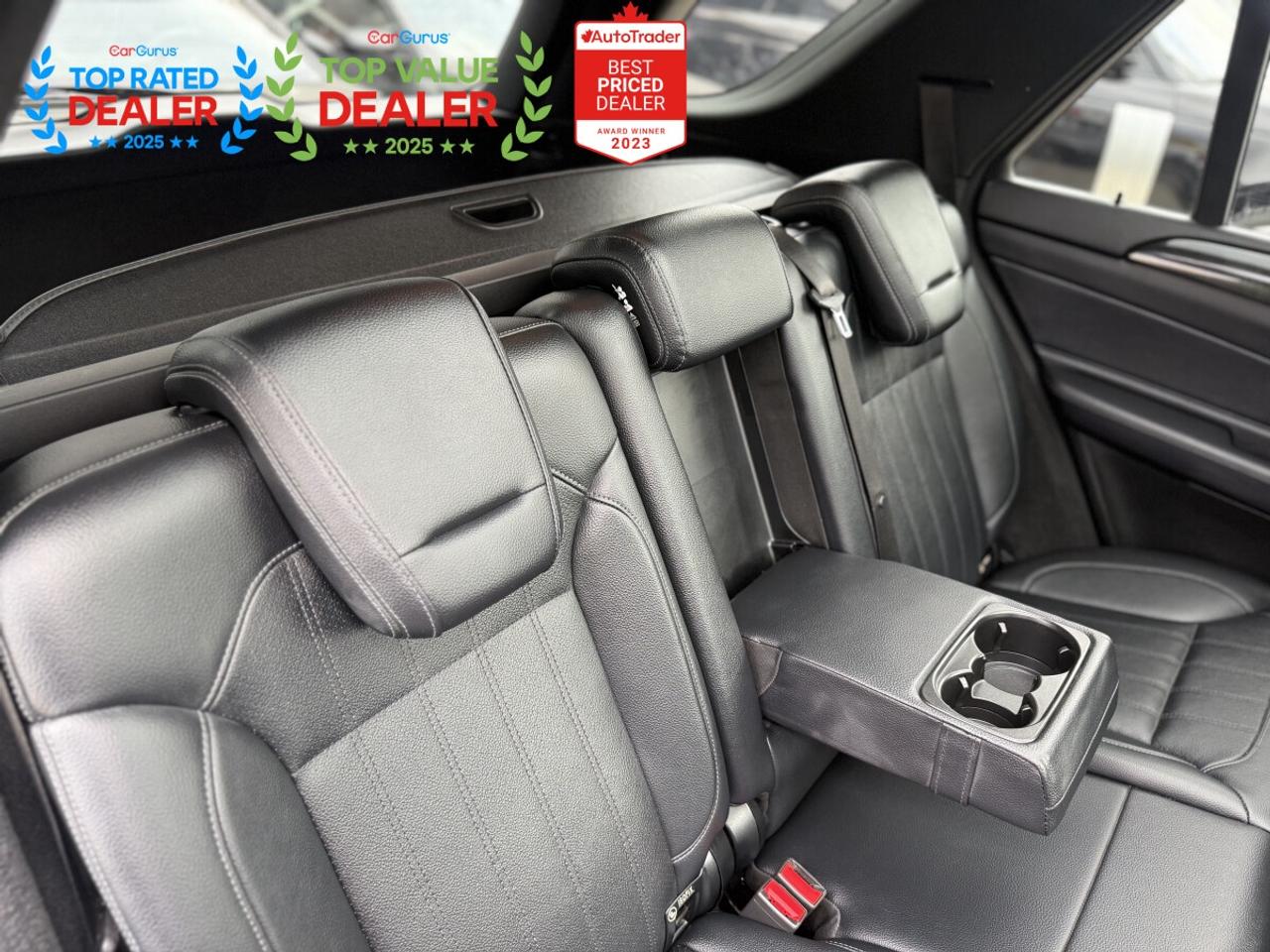 2017 Mercedes-Benz GLE-Class 400 //AMG PKG | HARMAN KARDON | 360 CAM | LOADED Photo